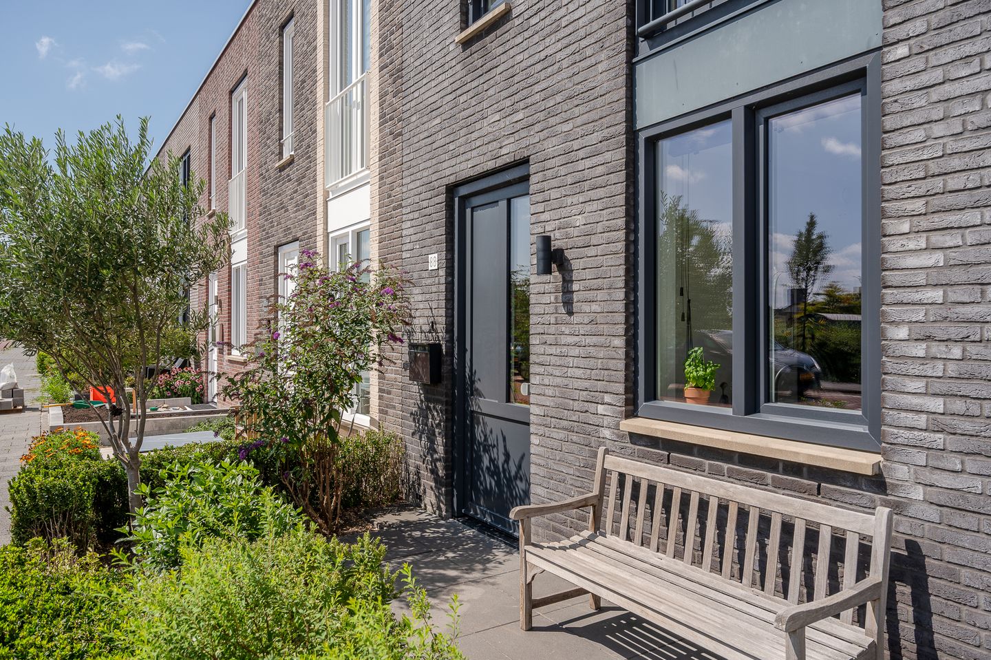 Foto 5 van Vuurvlinderlaan 88