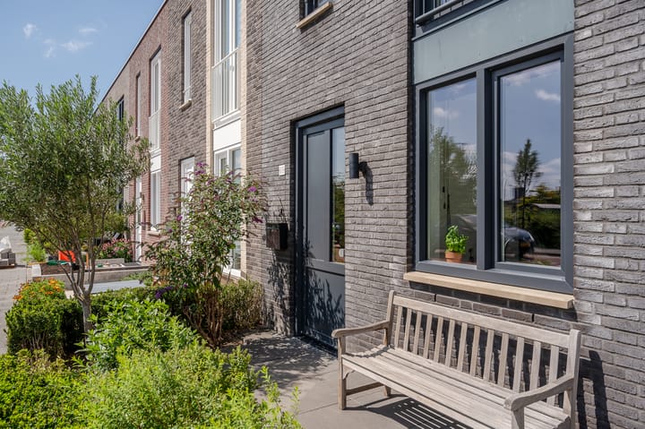 Foto 5 van Vuurvlinderlaan 88