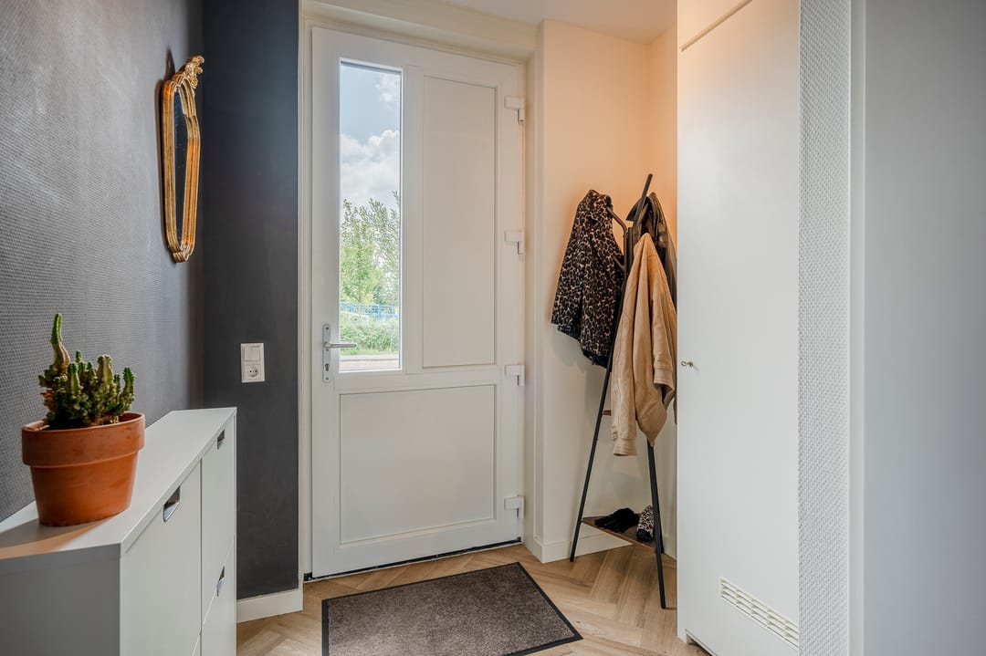 Foto 7 van Vuurvlinderlaan 88