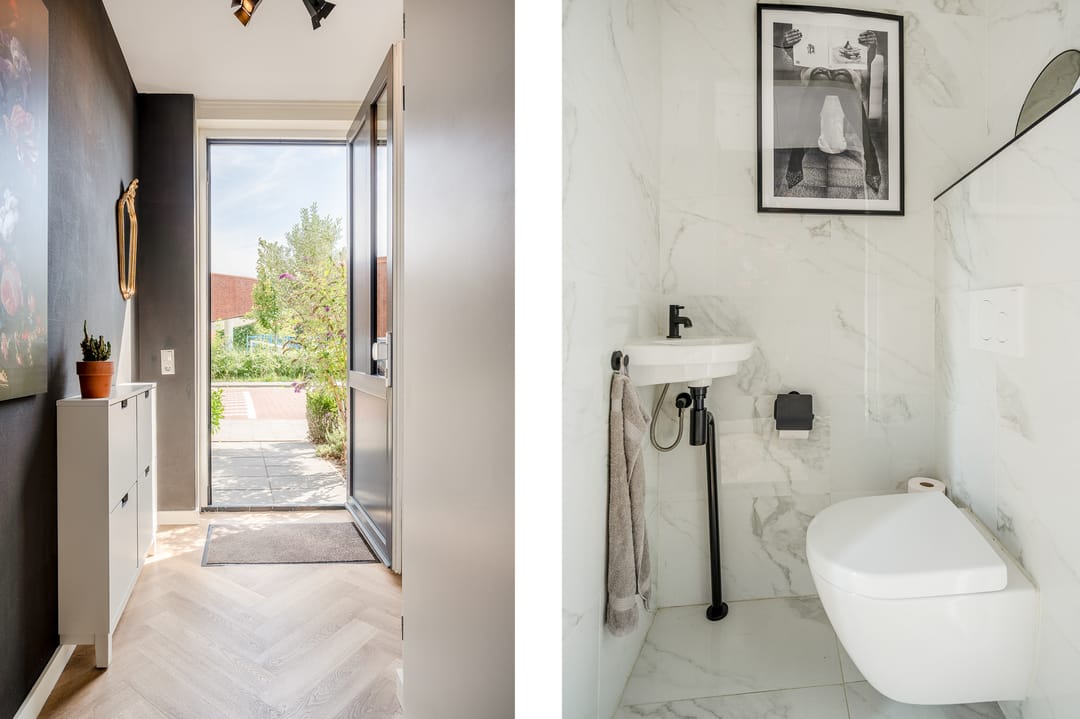 Foto 8 van Vuurvlinderlaan 88