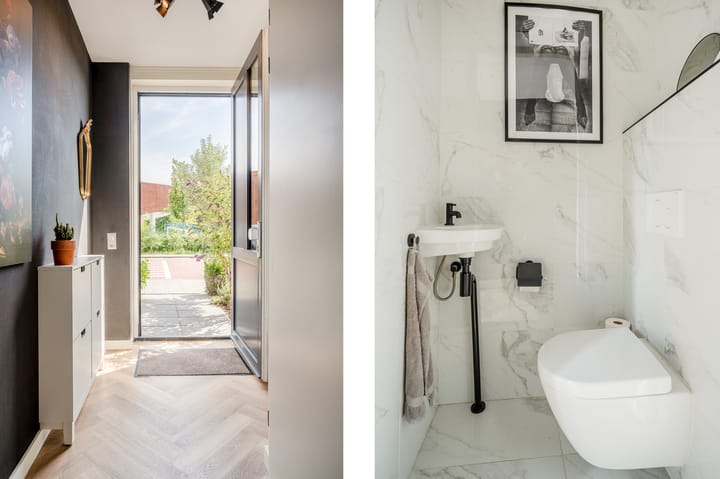 Foto 8 van Vuurvlinderlaan 88