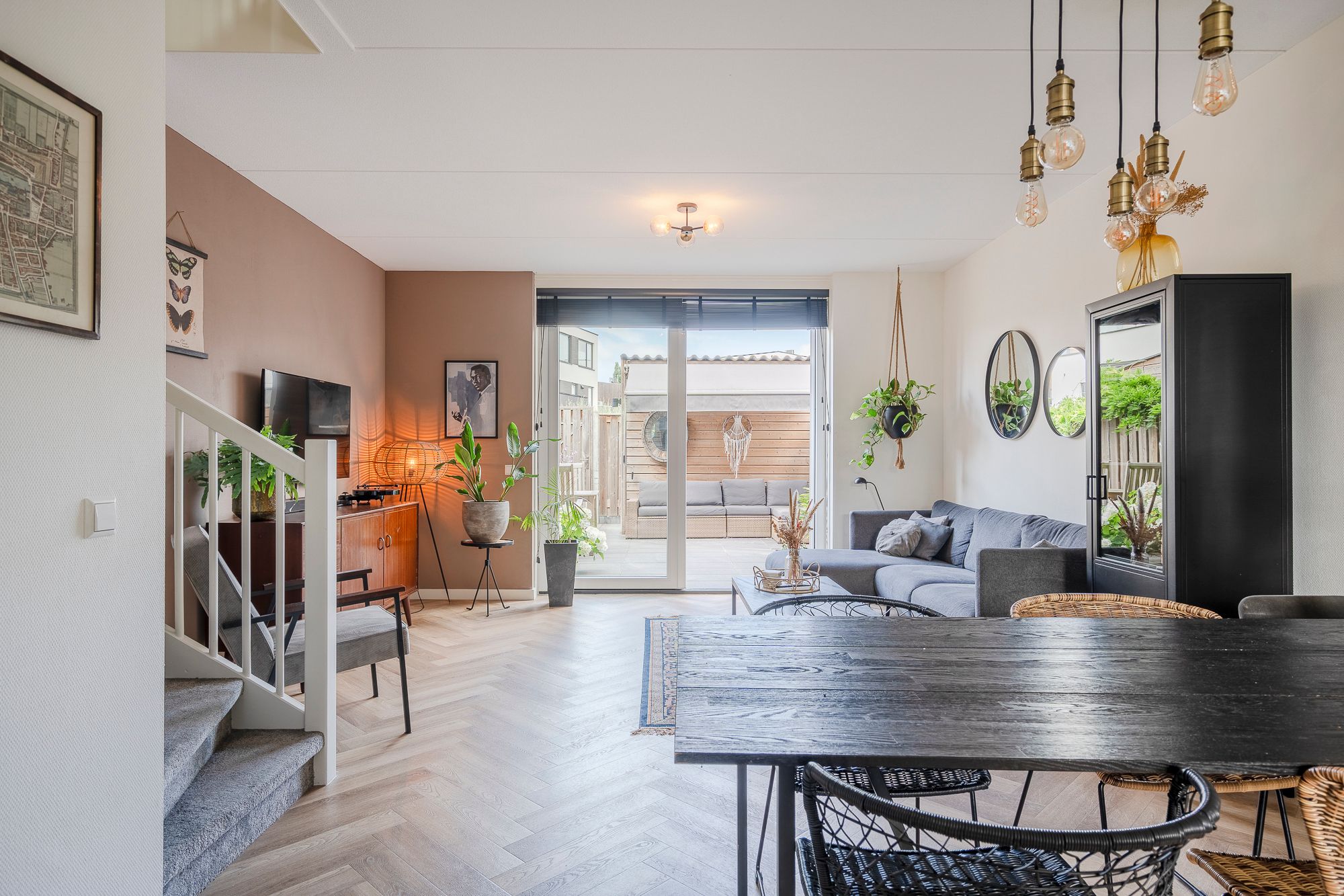 Foto 9 van Vuurvlinderlaan 88