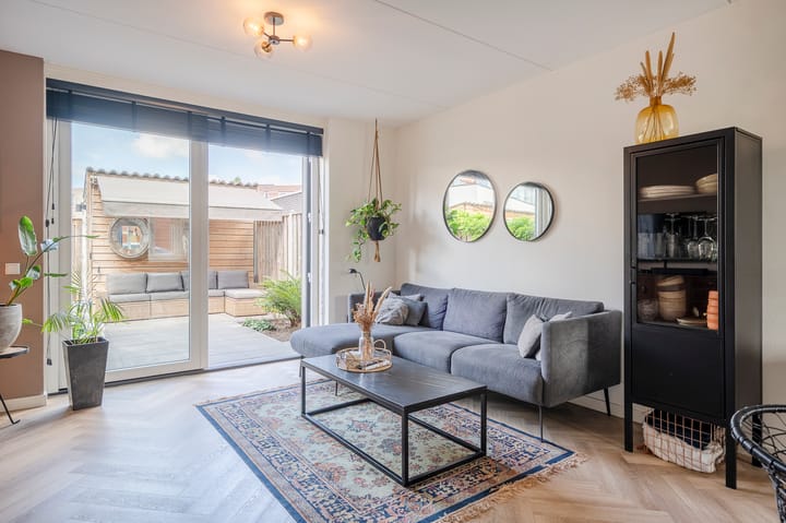 Foto 10 van Vuurvlinderlaan 88