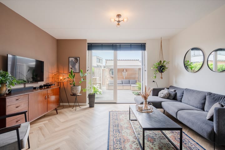 Foto 11 van Vuurvlinderlaan 88