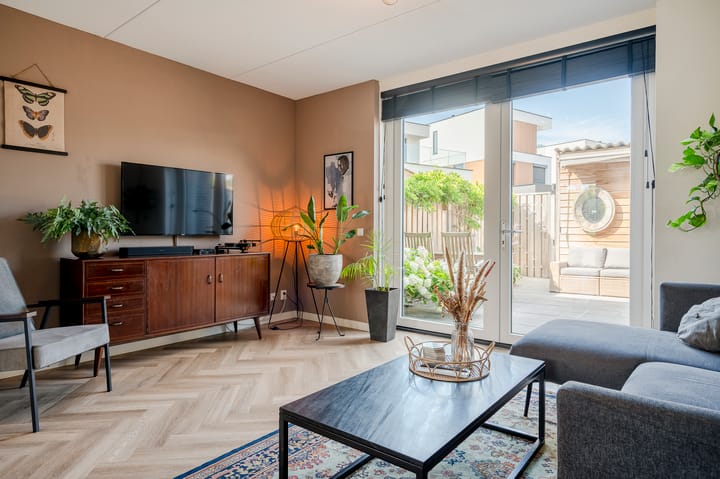 Foto 12 van Vuurvlinderlaan 88