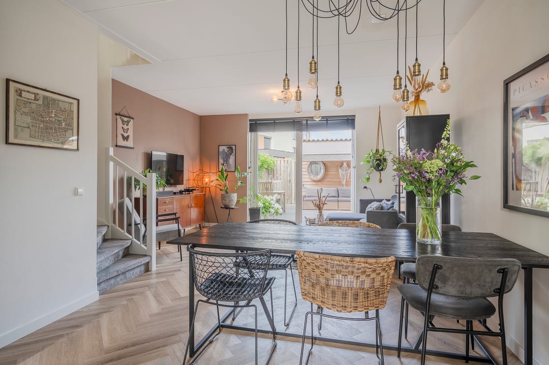 Foto 13 van Vuurvlinderlaan 88