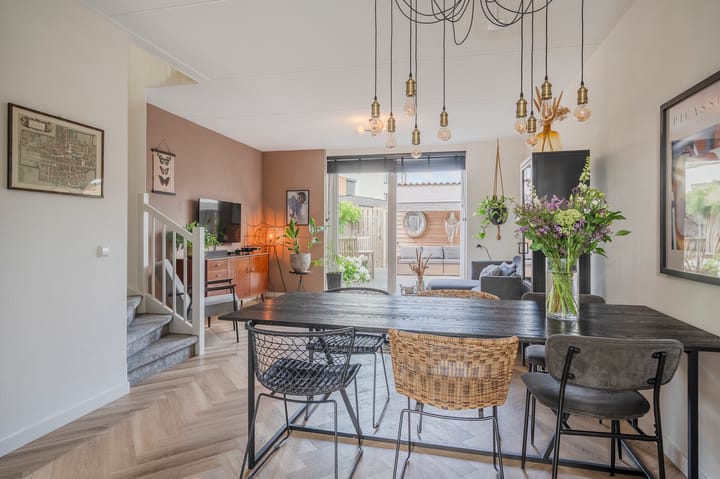 Foto 13 van Vuurvlinderlaan 88