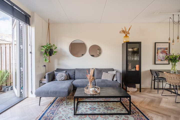 Foto 14 van Vuurvlinderlaan 88