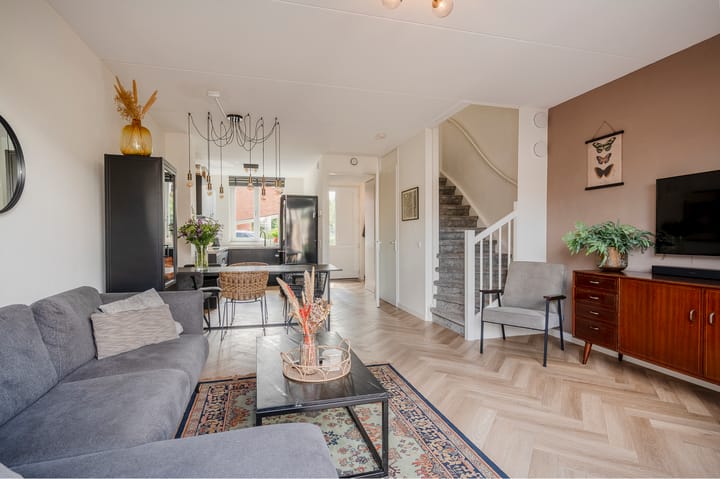 Foto 16 van Vuurvlinderlaan 88