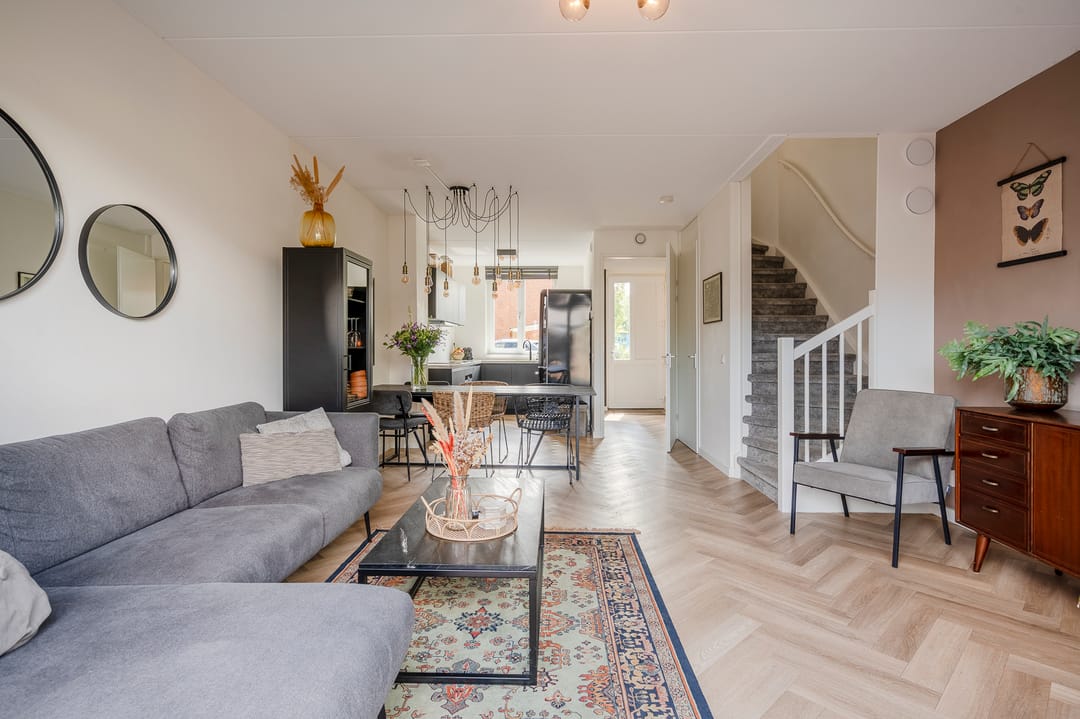 Foto 17 van Vuurvlinderlaan 88