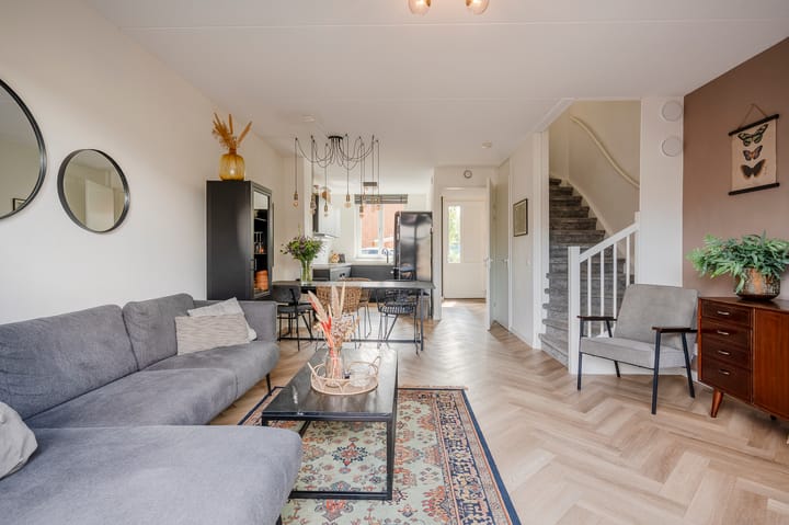 Foto 17 van Vuurvlinderlaan 88