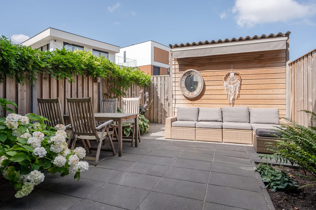 Foto 26 van Vuurvlinderlaan 88