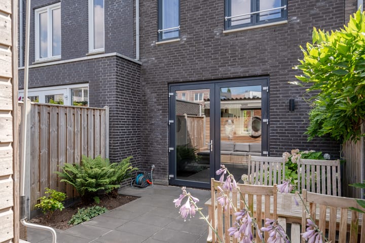 Foto 28 van Vuurvlinderlaan 88