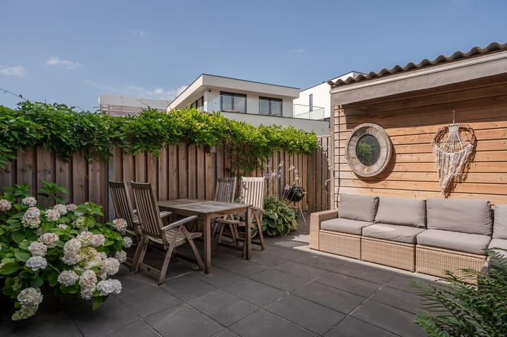 Foto 30 van Vuurvlinderlaan 88