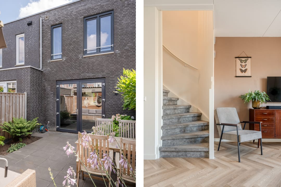 Foto 31 van Vuurvlinderlaan 88