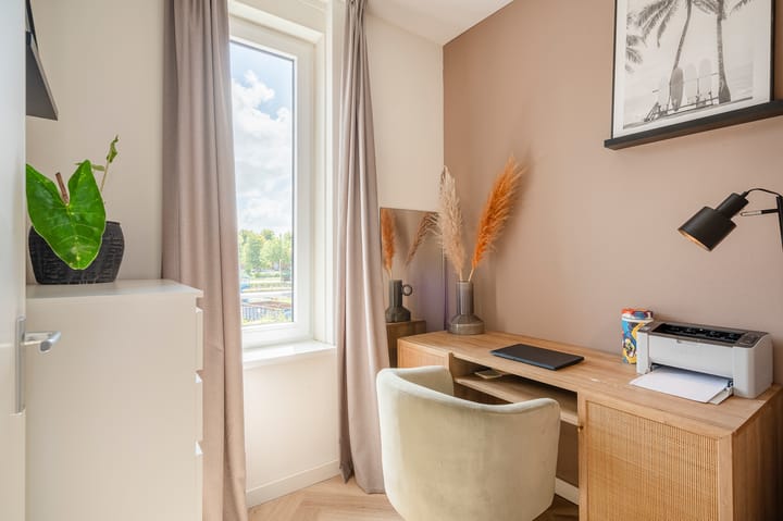 Foto 33 van Vuurvlinderlaan 88