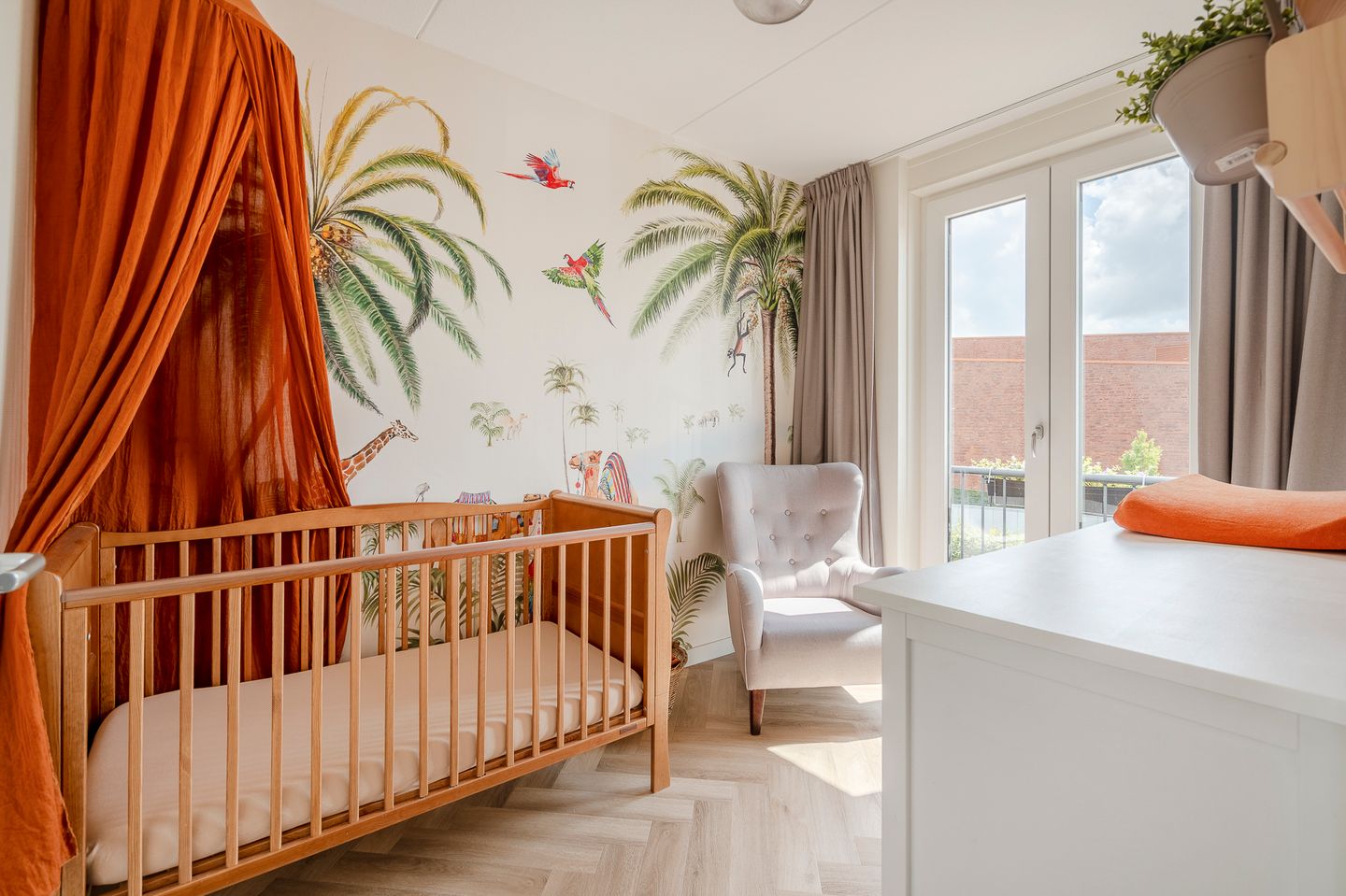 Foto 35 van Vuurvlinderlaan 88