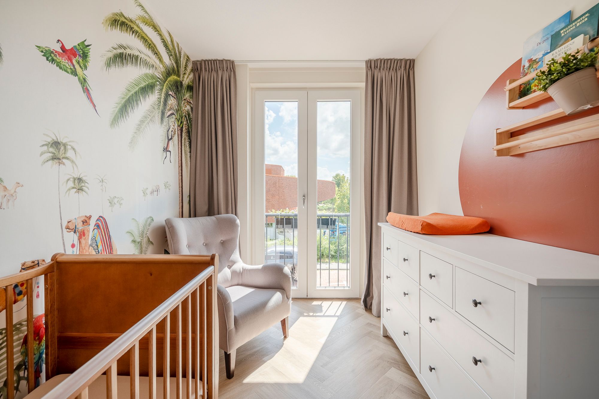 Foto 36 van Vuurvlinderlaan 88