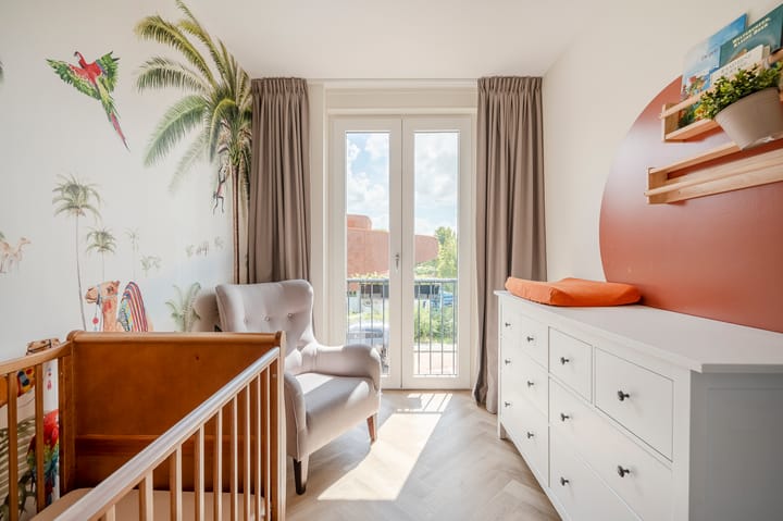 Foto 36 van Vuurvlinderlaan 88