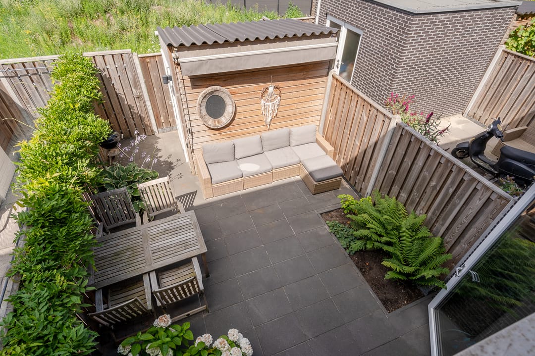 Foto 41 van Vuurvlinderlaan 88