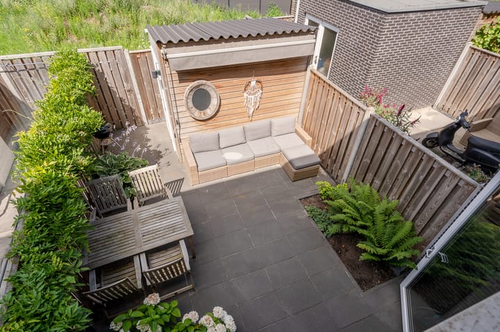 Foto 41 van Vuurvlinderlaan 88