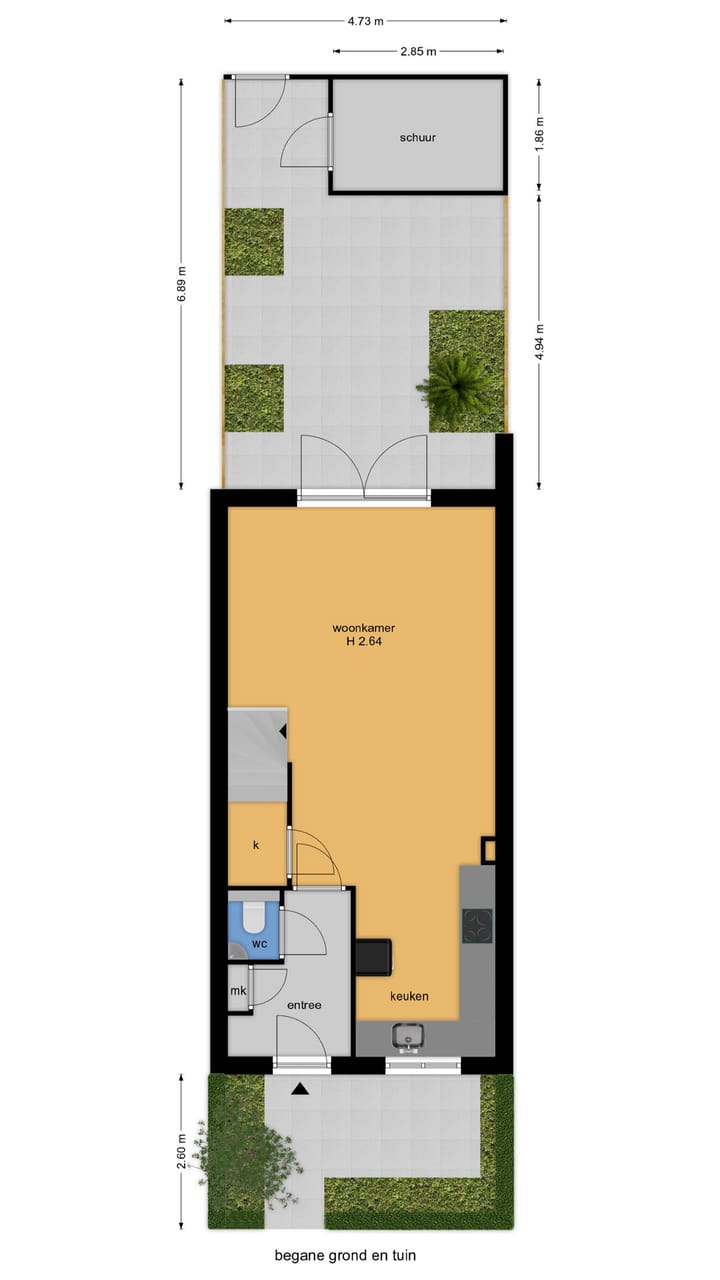 Foto 49 van Vuurvlinderlaan 88