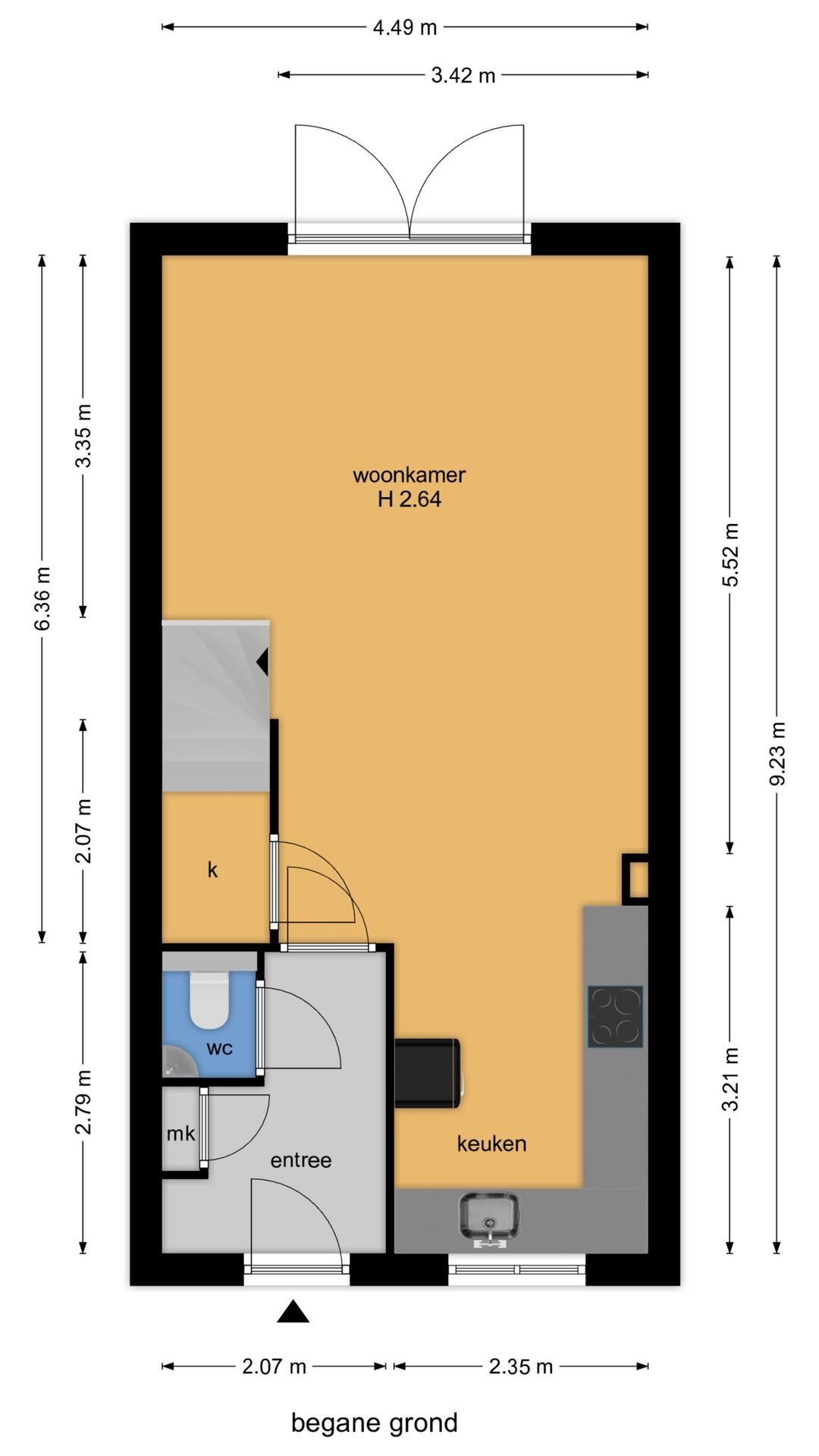 Foto 50 van Vuurvlinderlaan 88