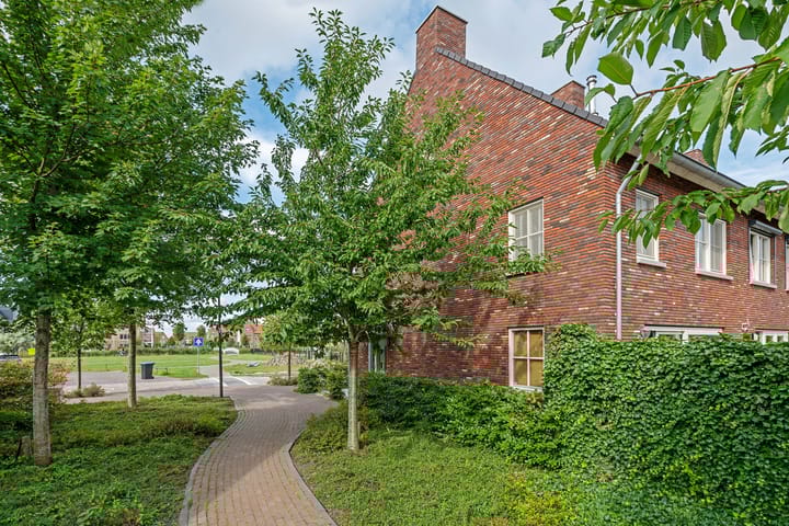 Foto 4 van Hendrik Copijnstraat 31