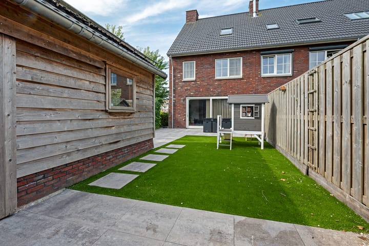 Foto 29 van Hendrik Copijnstraat 31