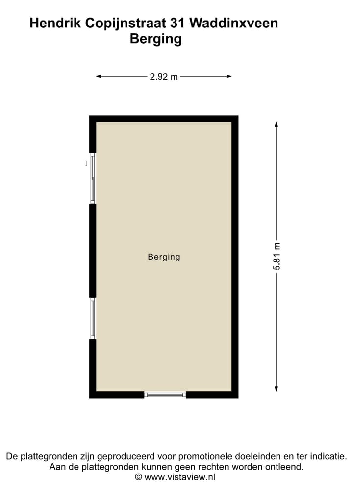 Foto 37 van Hendrik Copijnstraat 31