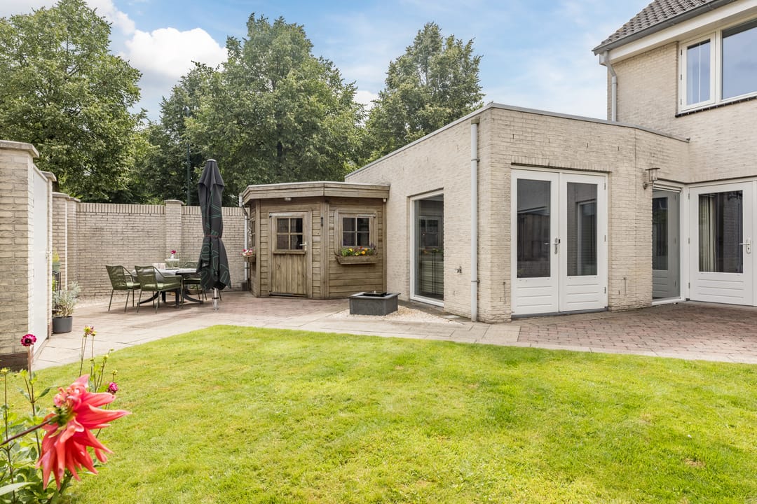 Photo 28 of Rooseveltstraat 39