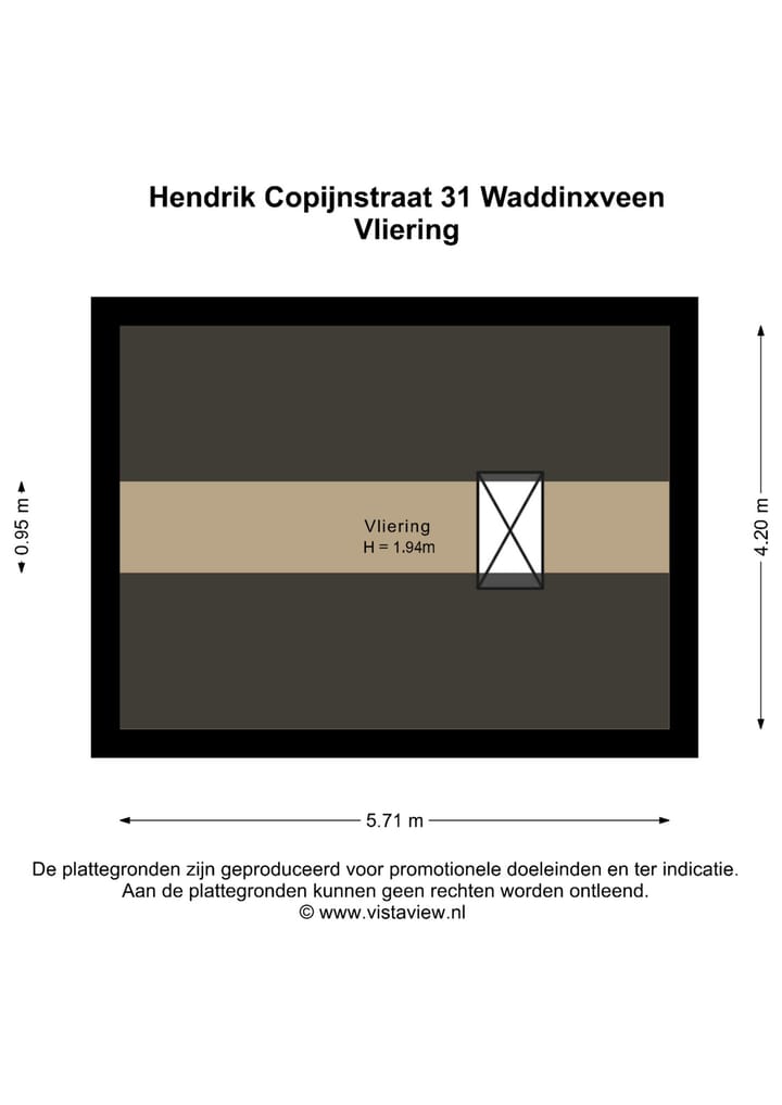 Foto 43 van Hendrik Copijnstraat 31