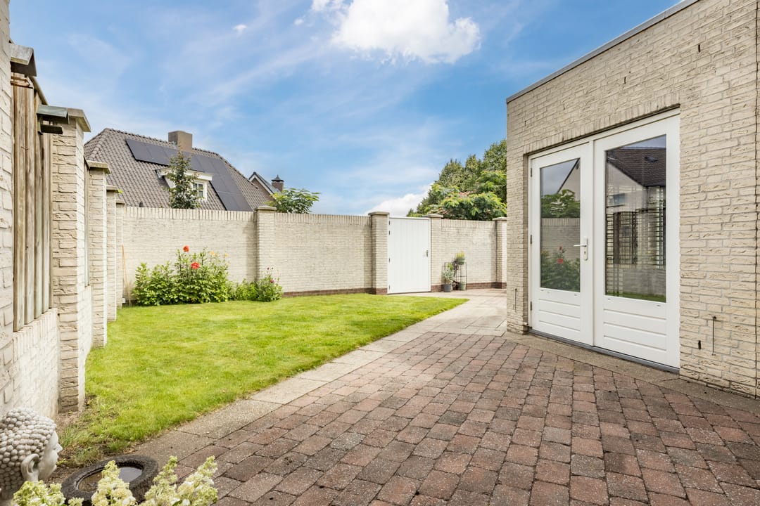 Photo 31 of Rooseveltstraat 39