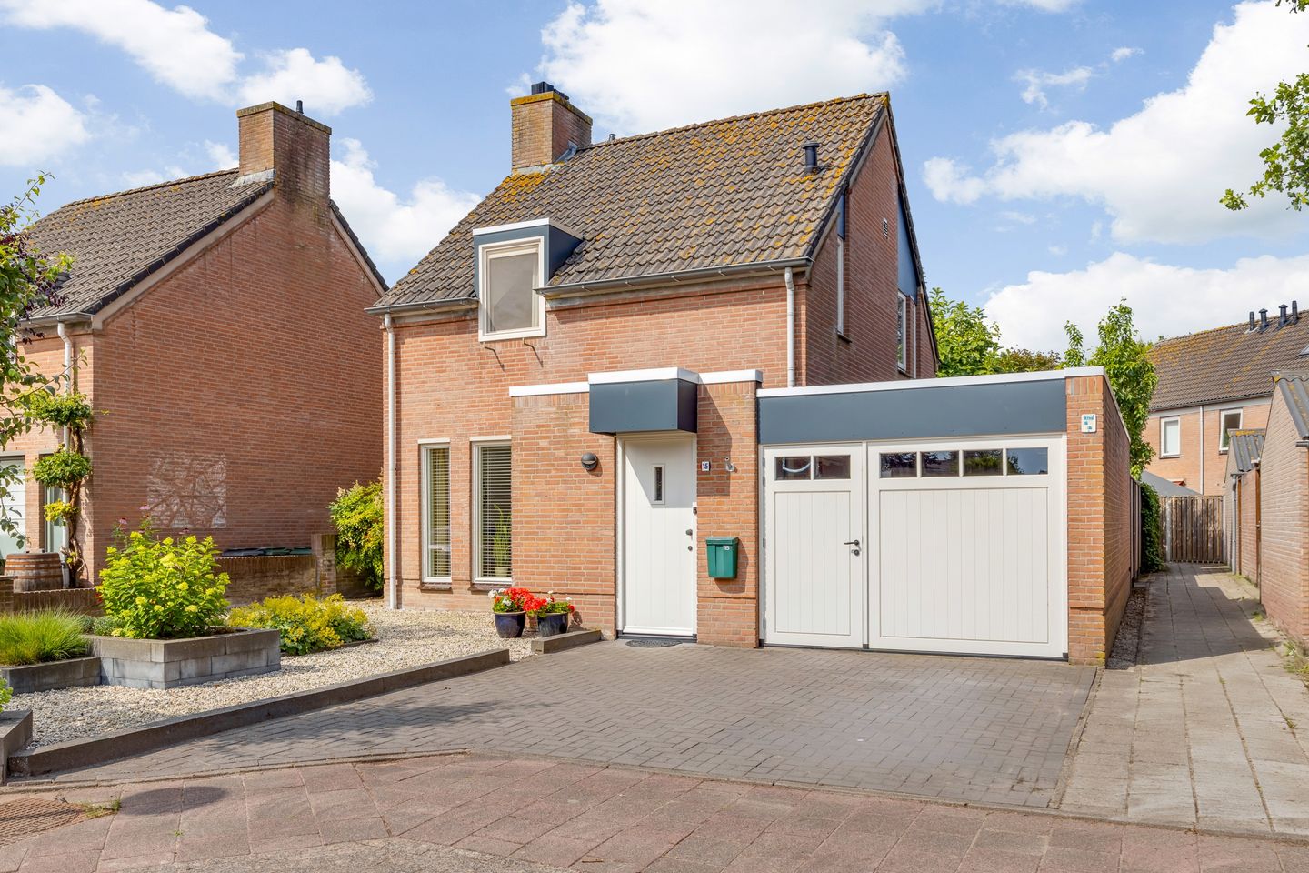 Foto 1 van Hulstakker 15