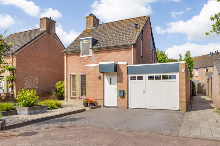 Foto 1 van Hulstakker 15