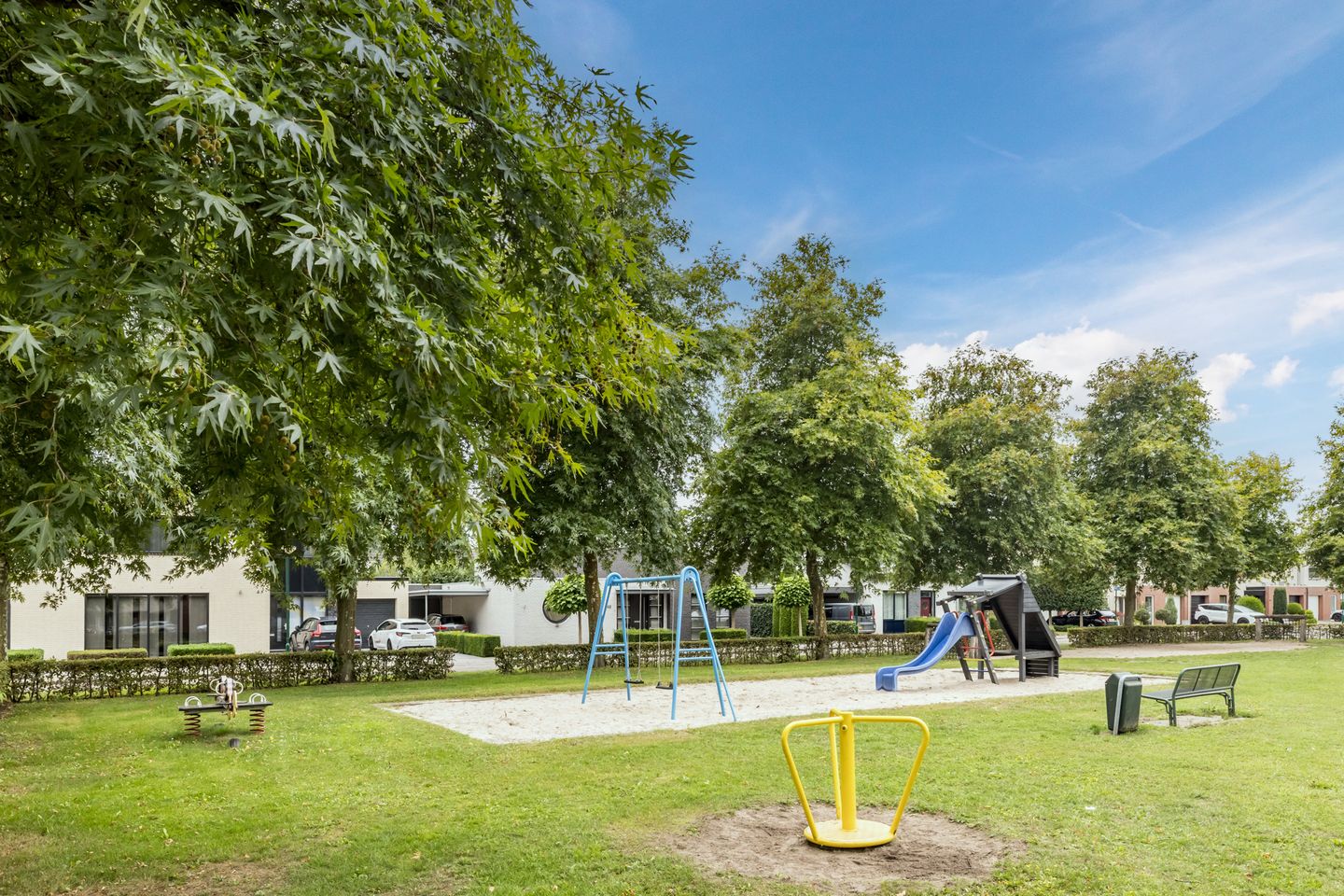 Photo 50 of Rooseveltstraat 39