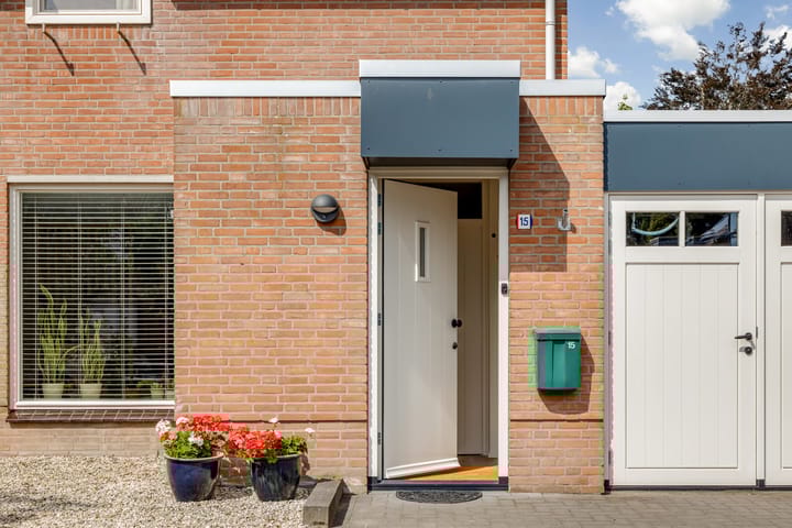 Foto 2 van Hulstakker 15