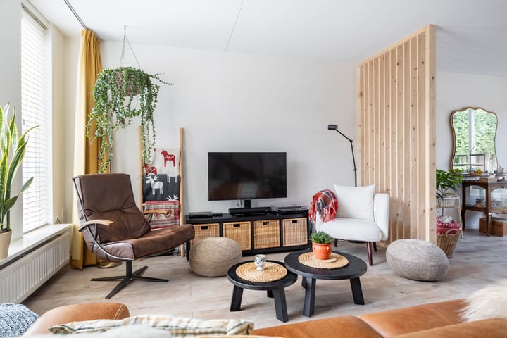 Foto 9 van Hulstakker 15