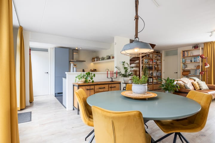 Foto 14 van Hulstakker 15