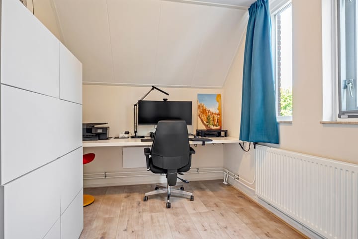 Foto 25 van Hulstakker 15