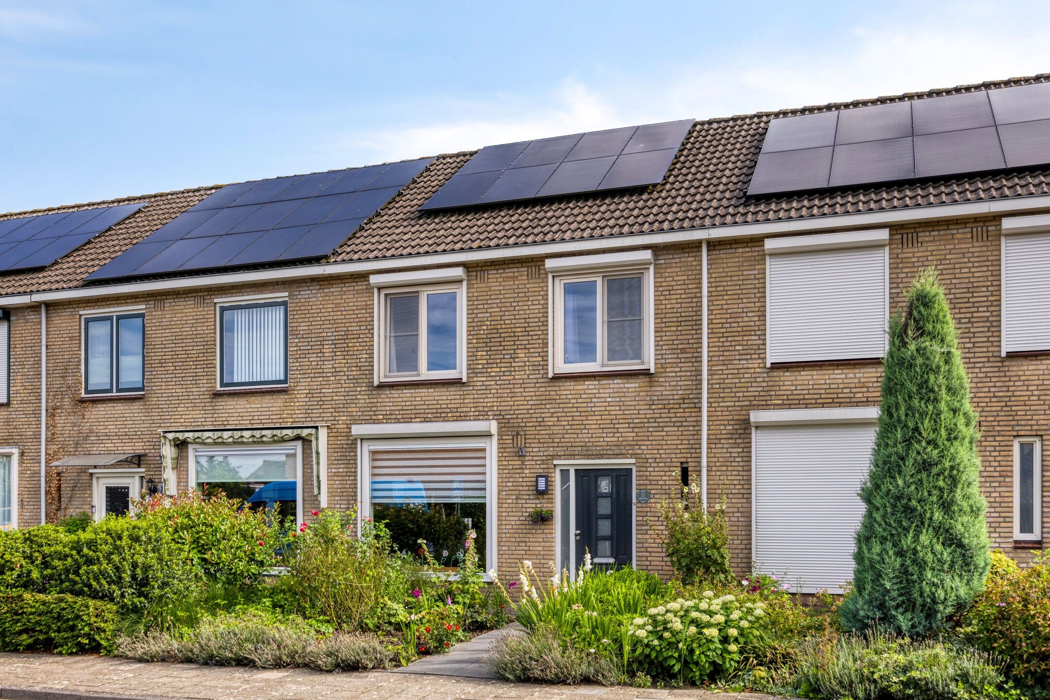 Van der Duyn van Maasdamstraat 13