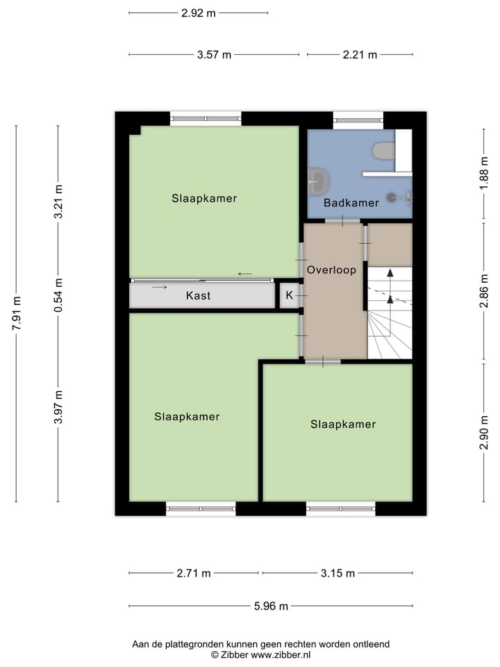 Foto 31 van Van der Duyn van Maasdamstraat 13