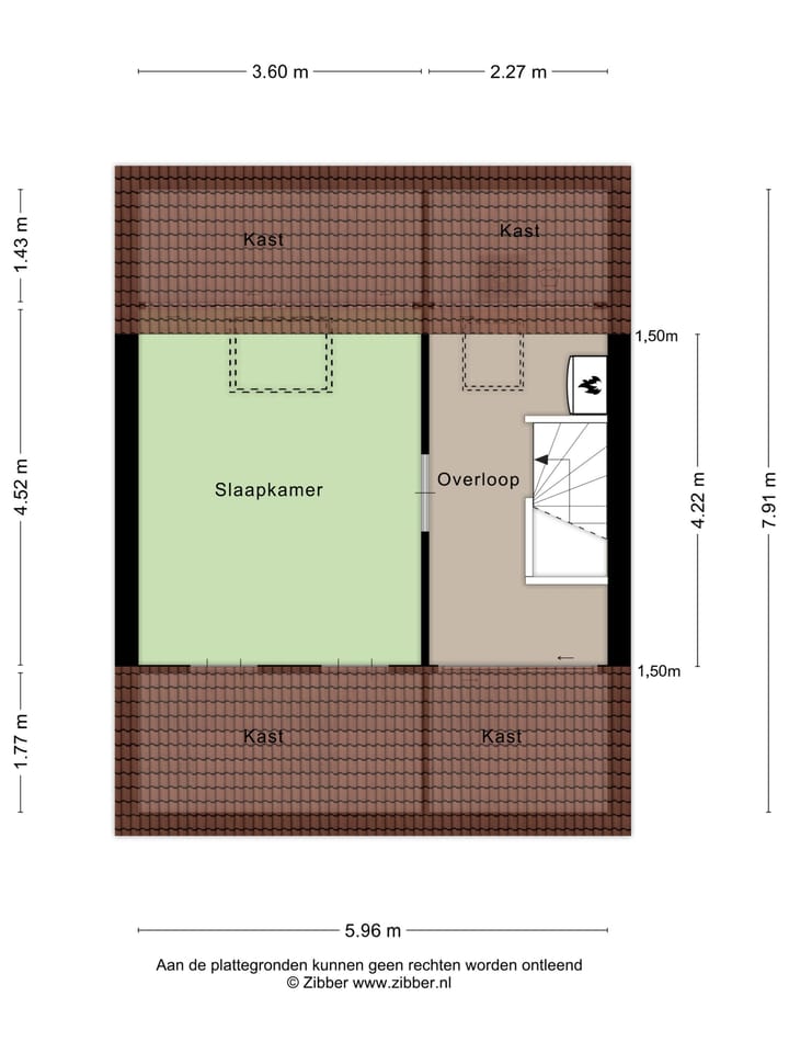 Foto 32 van Van der Duyn van Maasdamstraat 13
