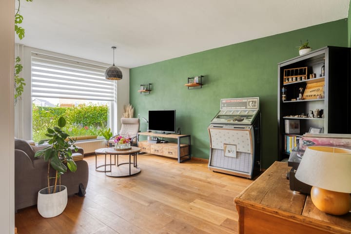 Foto 4 van Van der Duyn van Maasdamstraat 13