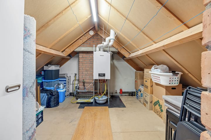 Foto 30 van Hulstakker 15