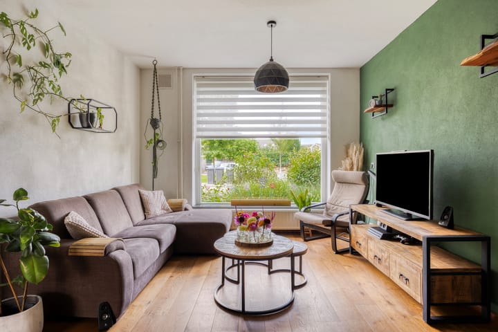 Foto 5 van Van der Duyn van Maasdamstraat 13