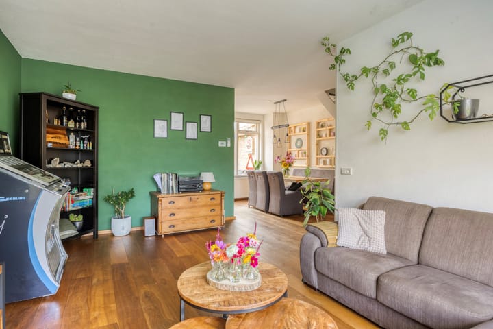 Foto 6 van Van der Duyn van Maasdamstraat 13