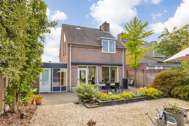 Foto 32 van Hulstakker 15