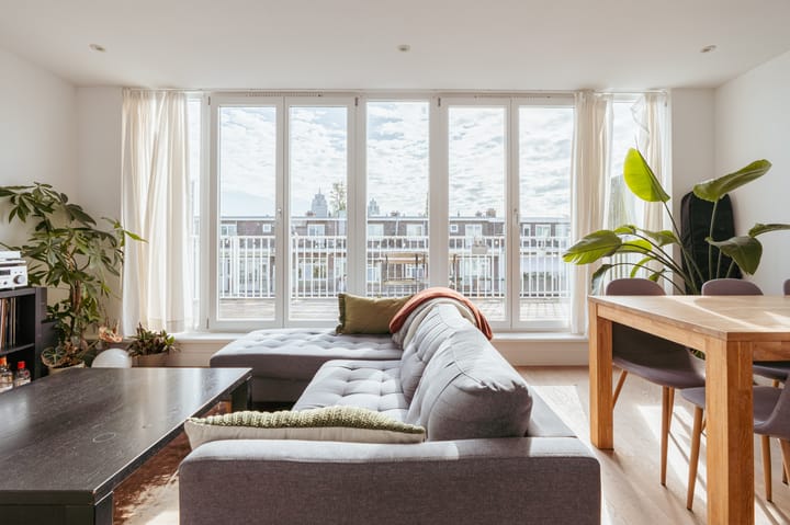 Foto 1 van Kuinderstraat 27-4