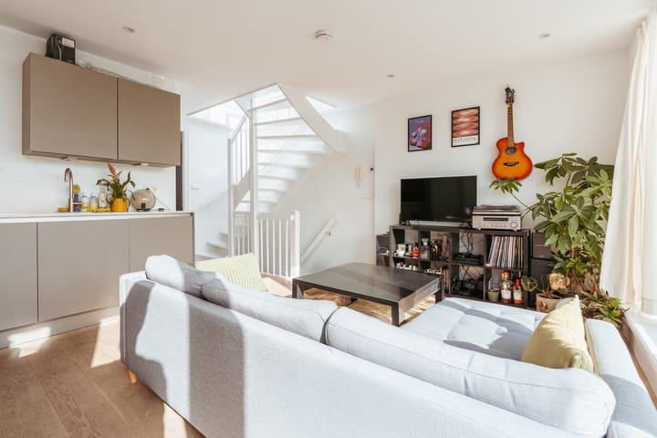 Foto 2 van Kuinderstraat 27-4